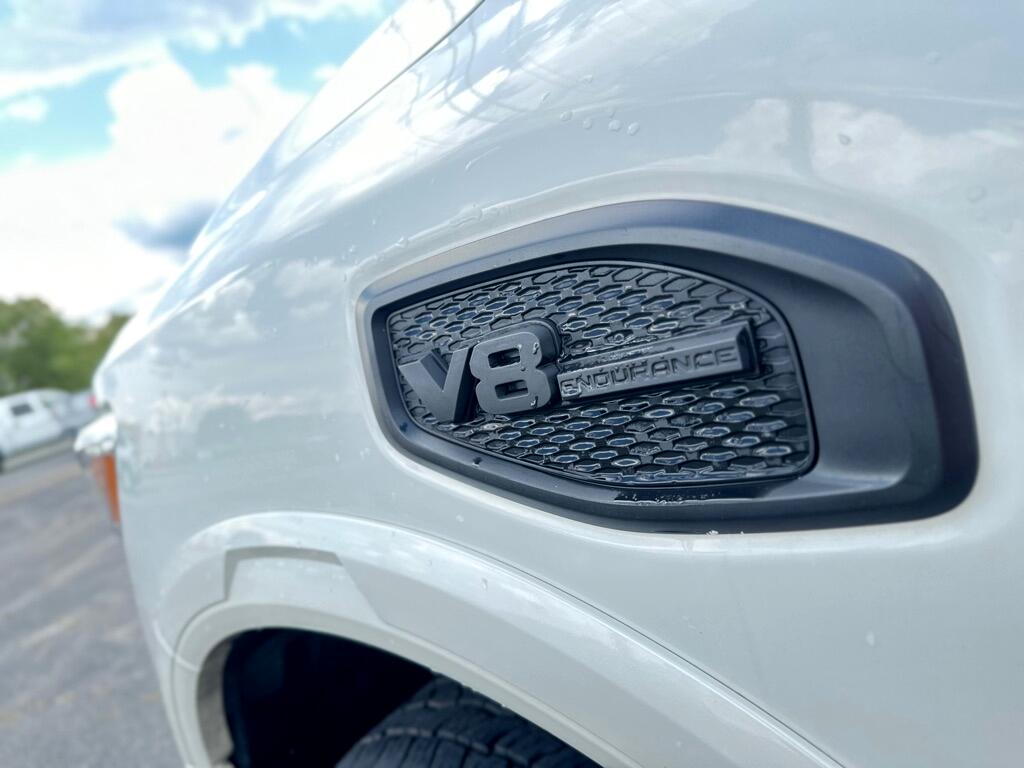 Nissan Titan S Crew Cab 4WD 2017 Nissan Titan S Crew Cab 4WD 2017