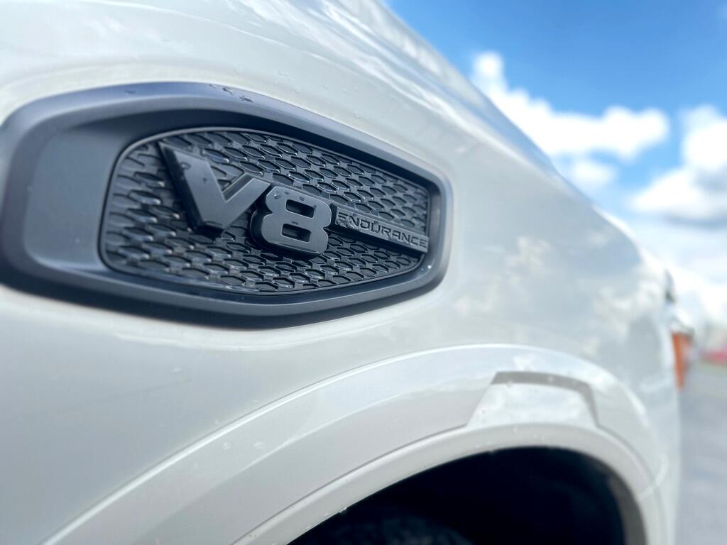 Nissan Titan S Crew Cab 4WD 2017 Nissan Titan S Crew Cab 4WD 2017