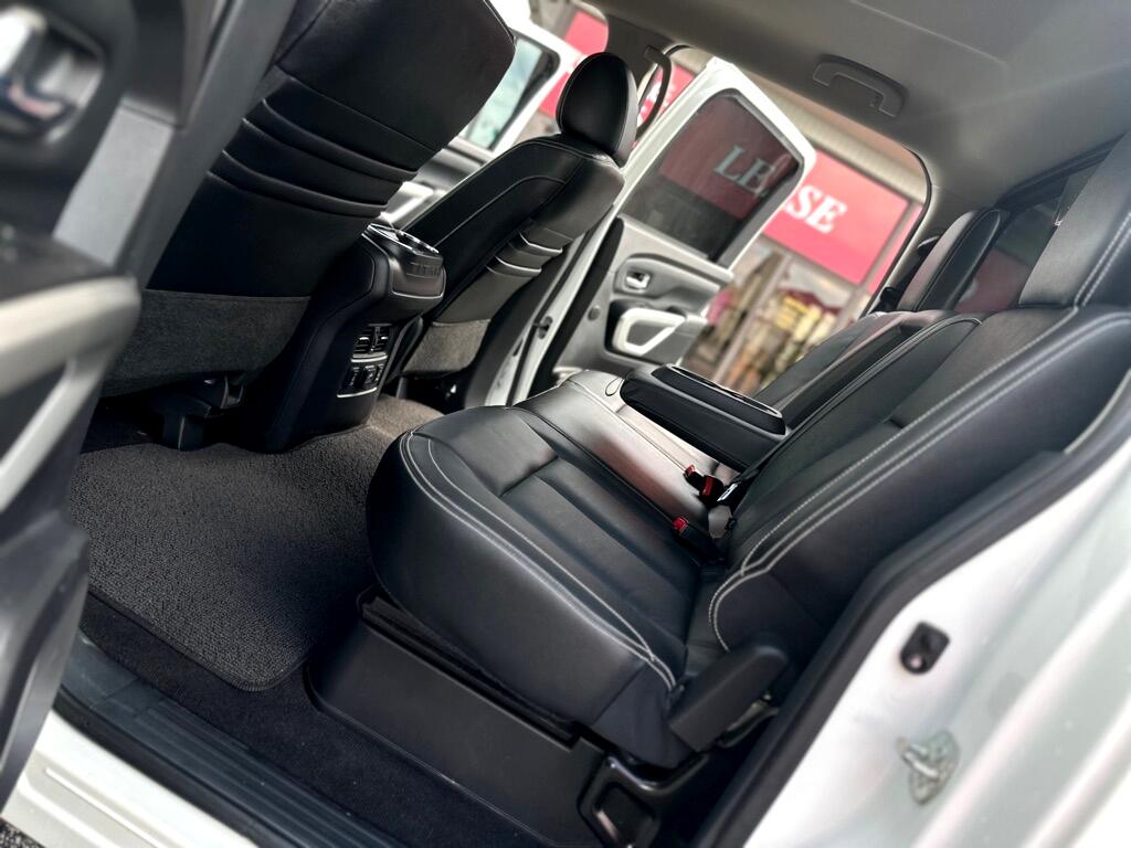 Nissan Titan S Crew Cab 4WD 2017 Nissan Titan S Crew Cab 4WD 2017