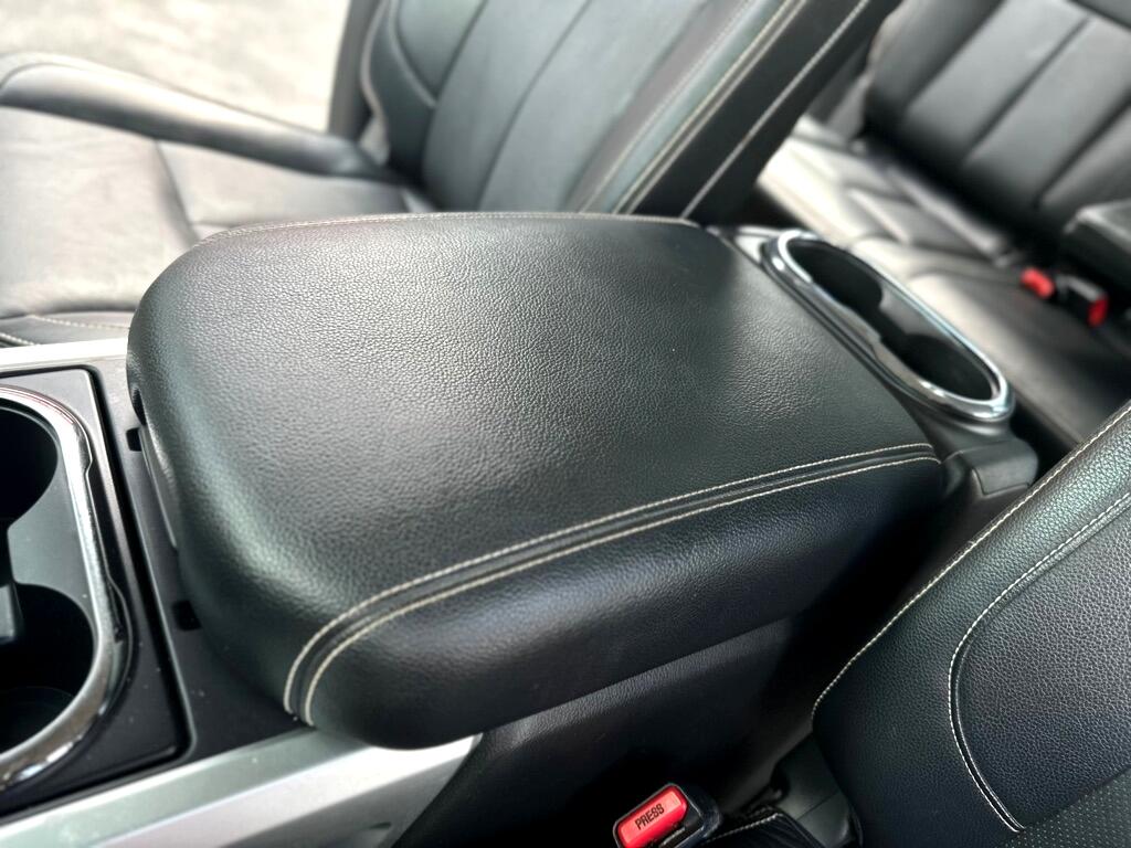 Nissan Titan S Crew Cab 4WD 2017 Nissan Titan S Crew Cab 4WD 2017