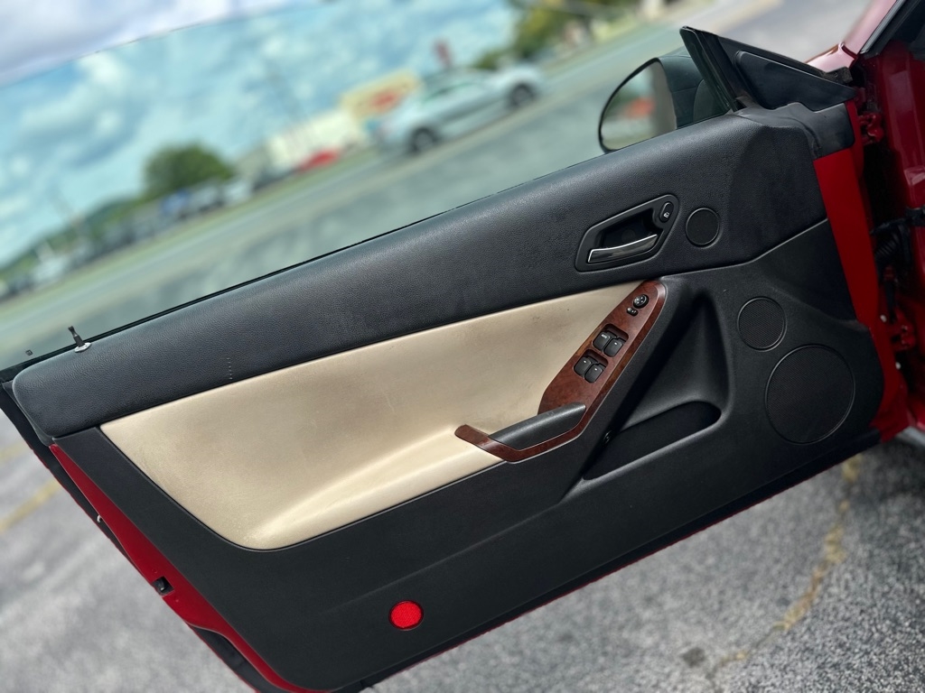 Pontiac G6 GT Convertible 2007