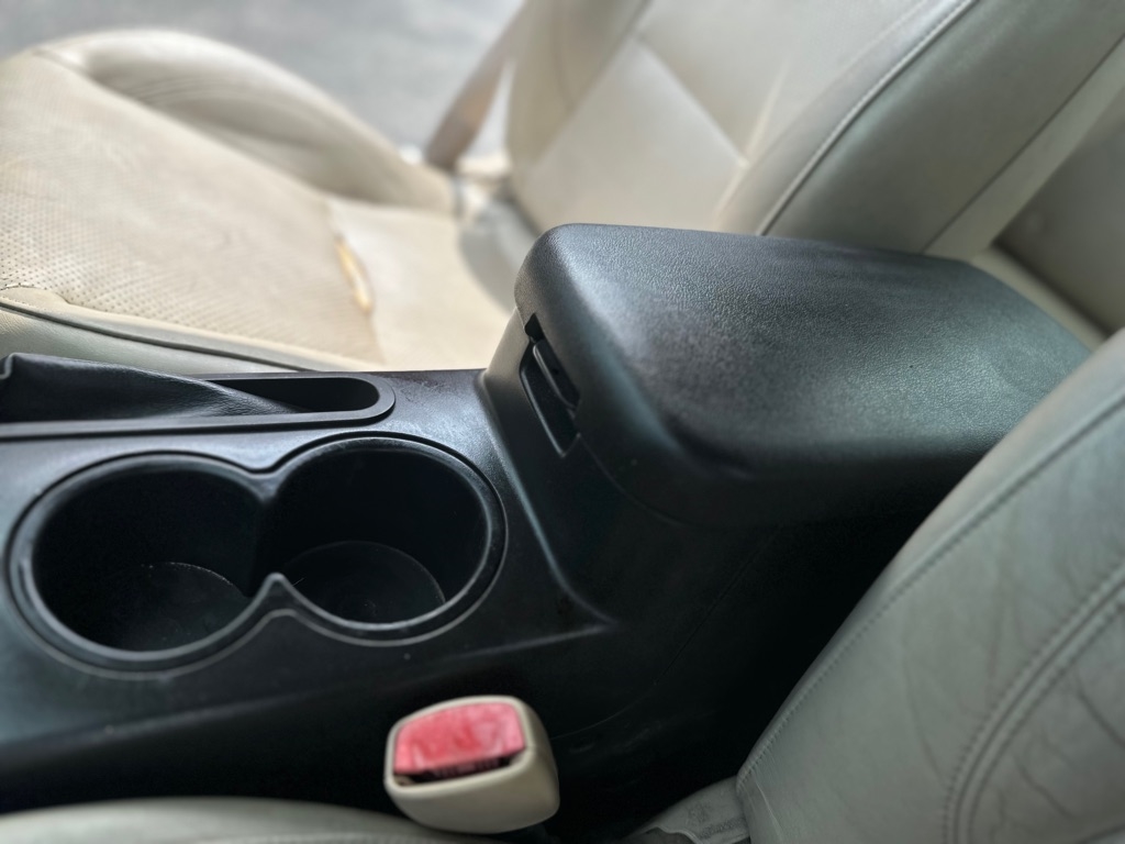 Pontiac G6 GT Convertible 2007