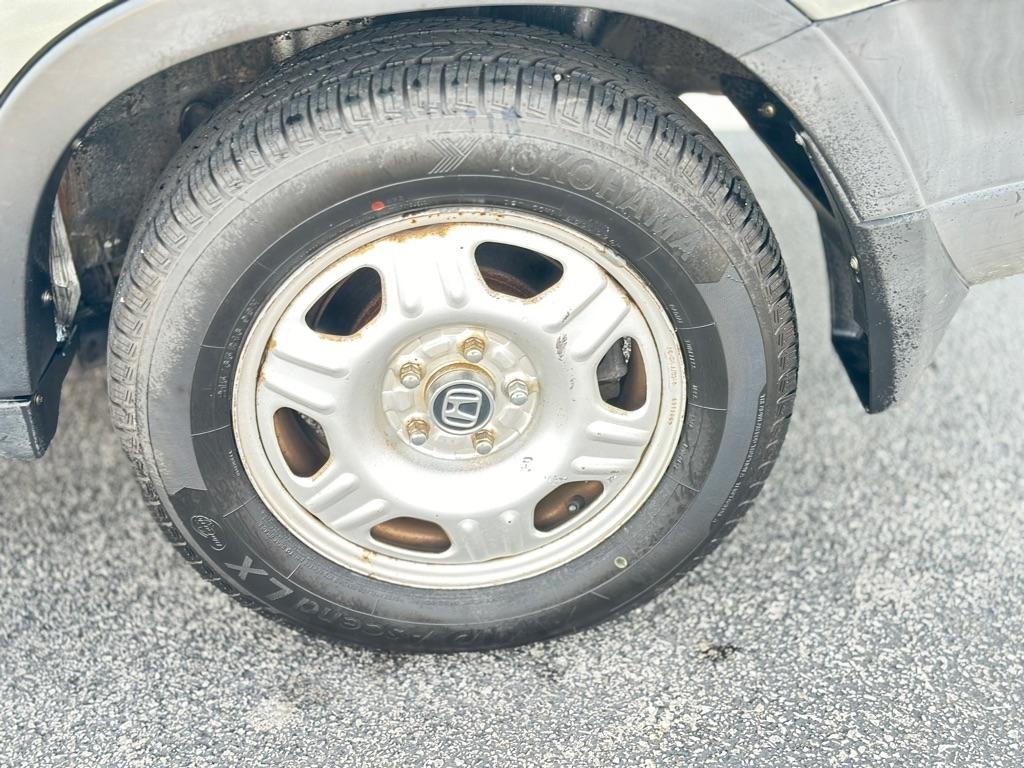 Honda CR-V LX 4WD AT 2006