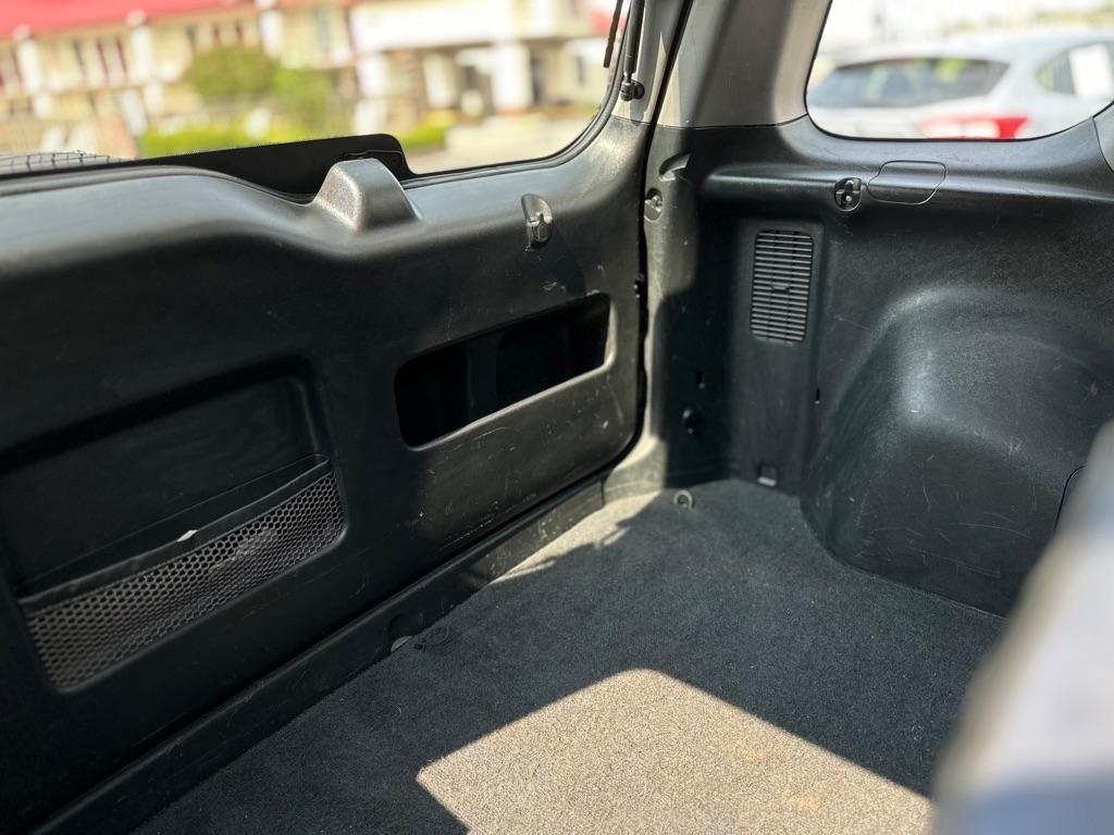 Honda CR-V LX 4WD AT 2006