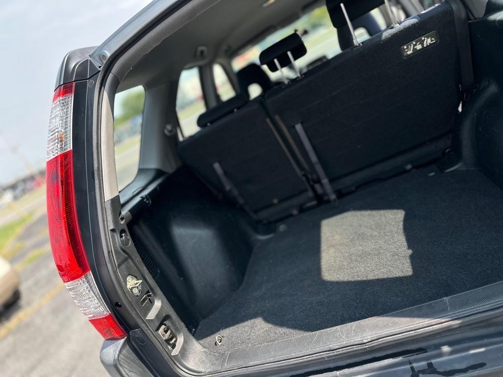 Honda CR-V LX 4WD AT 2006