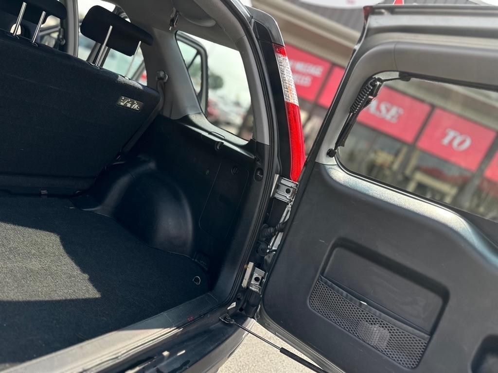 Honda CR-V LX 4WD AT 2006