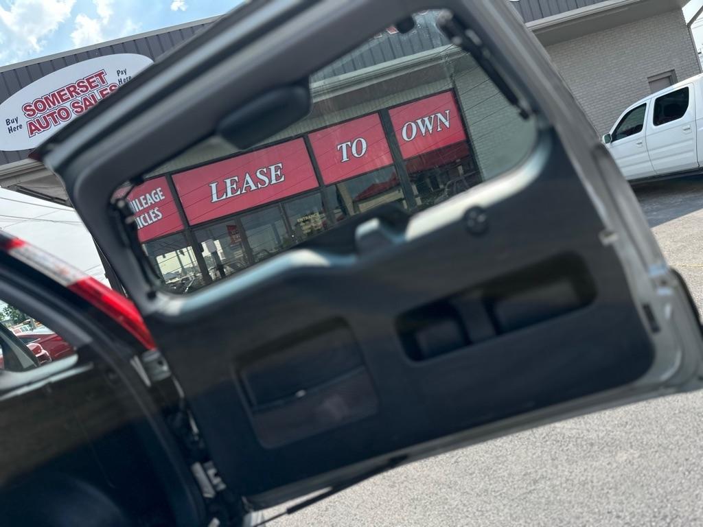 Honda CR-V LX 4WD AT 2006