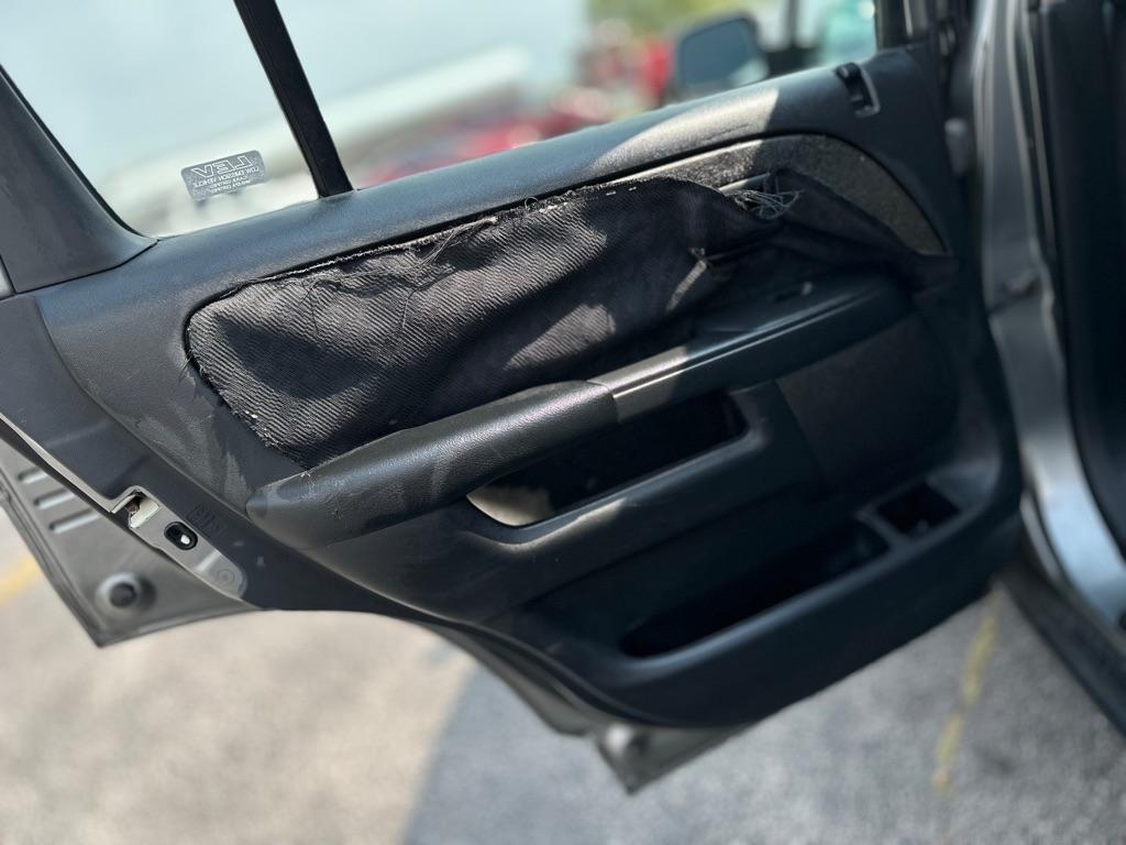 Honda CR-V LX 4WD AT 2006