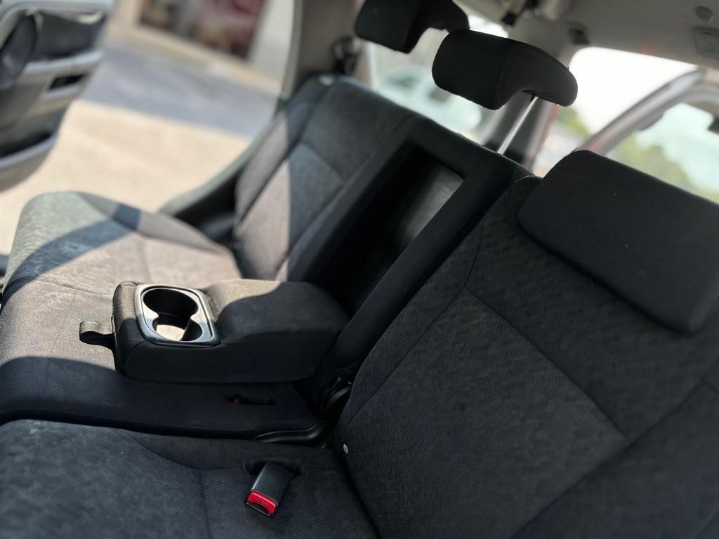 Honda CR-V LX 4WD AT 2006