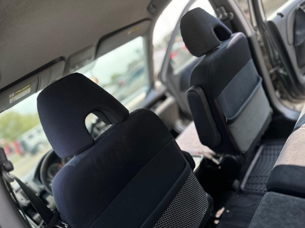 Honda CR-V LX 4WD AT 2006