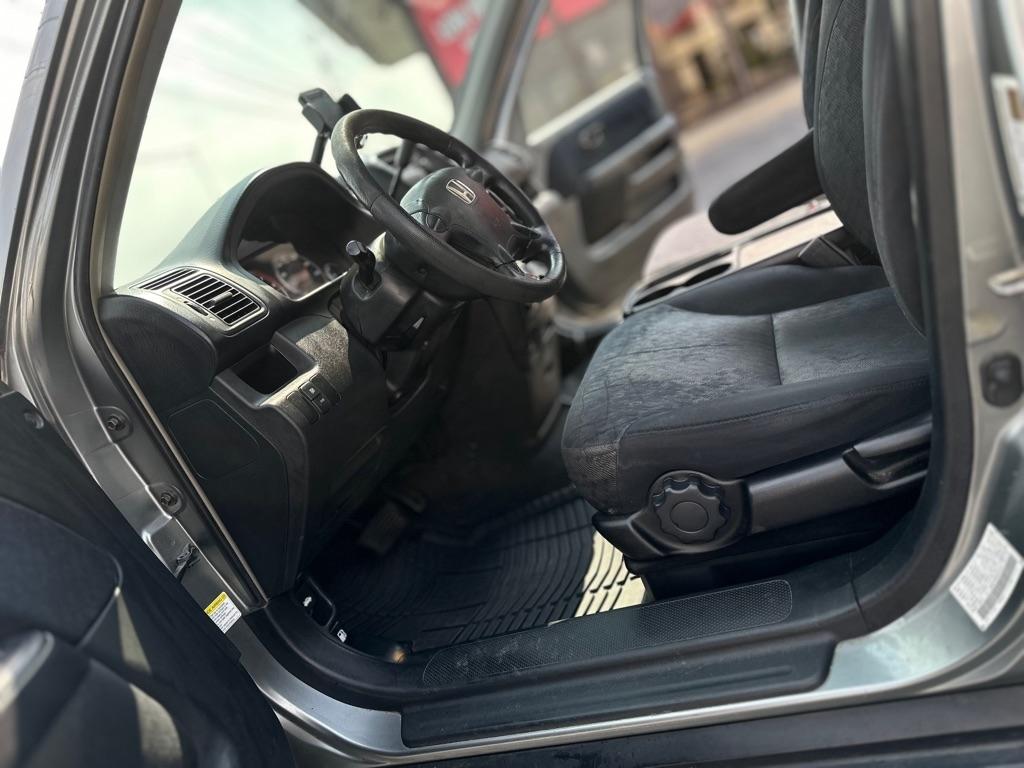 Honda CR-V LX 4WD AT 2006