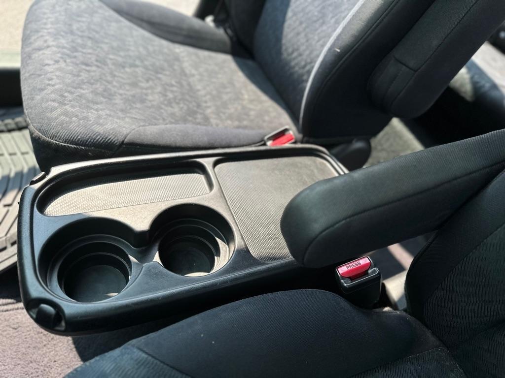 Honda CR-V LX 4WD AT 2006