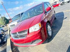 2015 Dodge Grand Caravan 