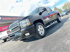 2012 Chevrolet Silverado 1500 