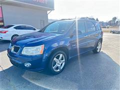 2008 Pontiac Torrent 