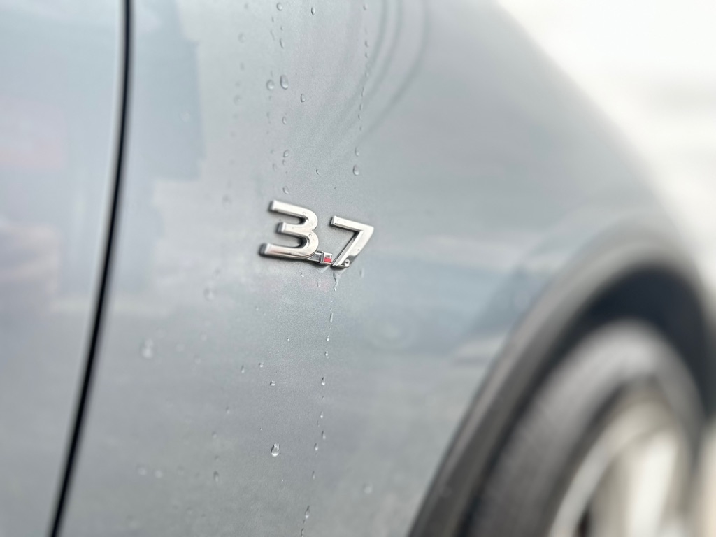 Infiniti QX50 Base AWD 2016 Infiniti QX50 Base AWD 2016