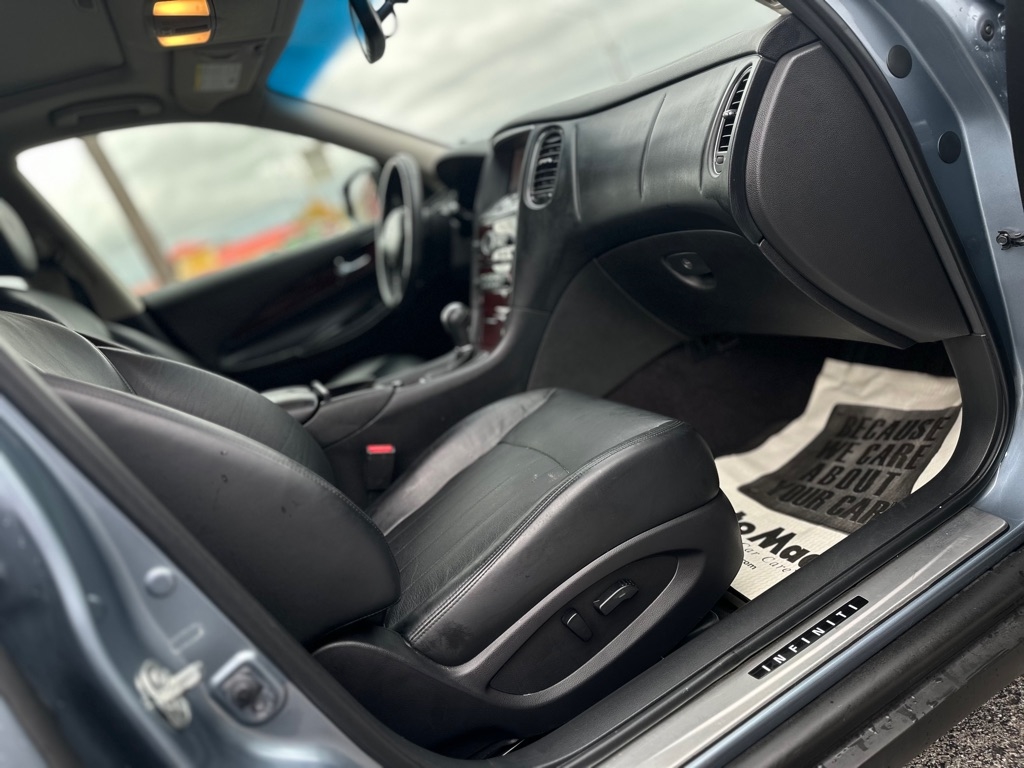 Infiniti QX50 Base AWD 2016 Infiniti QX50 Base AWD 2016