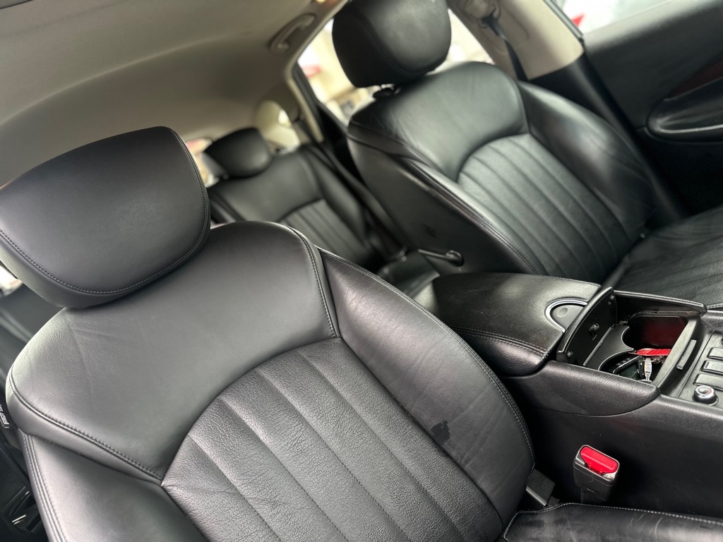 Infiniti QX50 Base AWD 2016 Infiniti QX50 Base AWD 2016