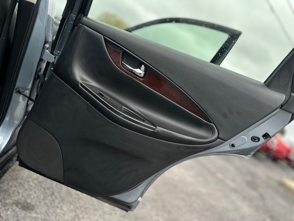 Infiniti QX50 Base AWD 2016 Infiniti QX50 Base AWD 2016