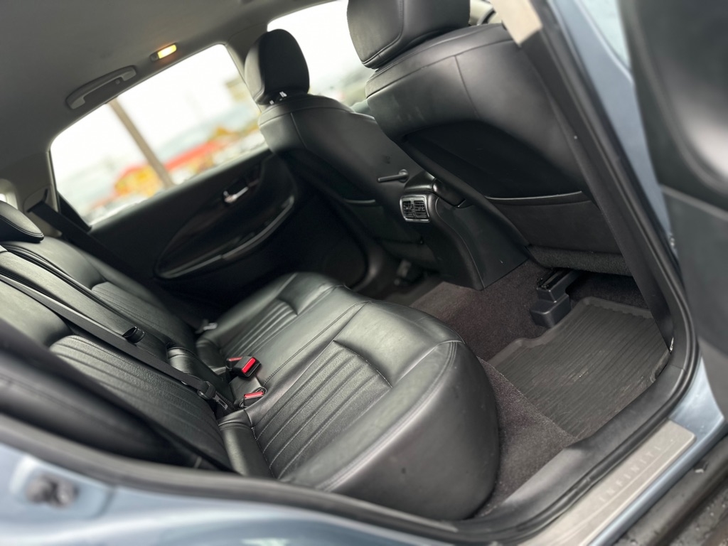 Infiniti QX50 Base AWD 2016 Infiniti QX50 Base AWD 2016