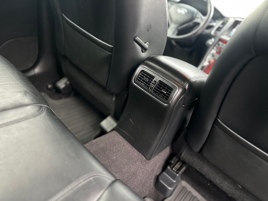 Infiniti QX50 Base AWD 2016 Infiniti QX50 Base AWD 2016