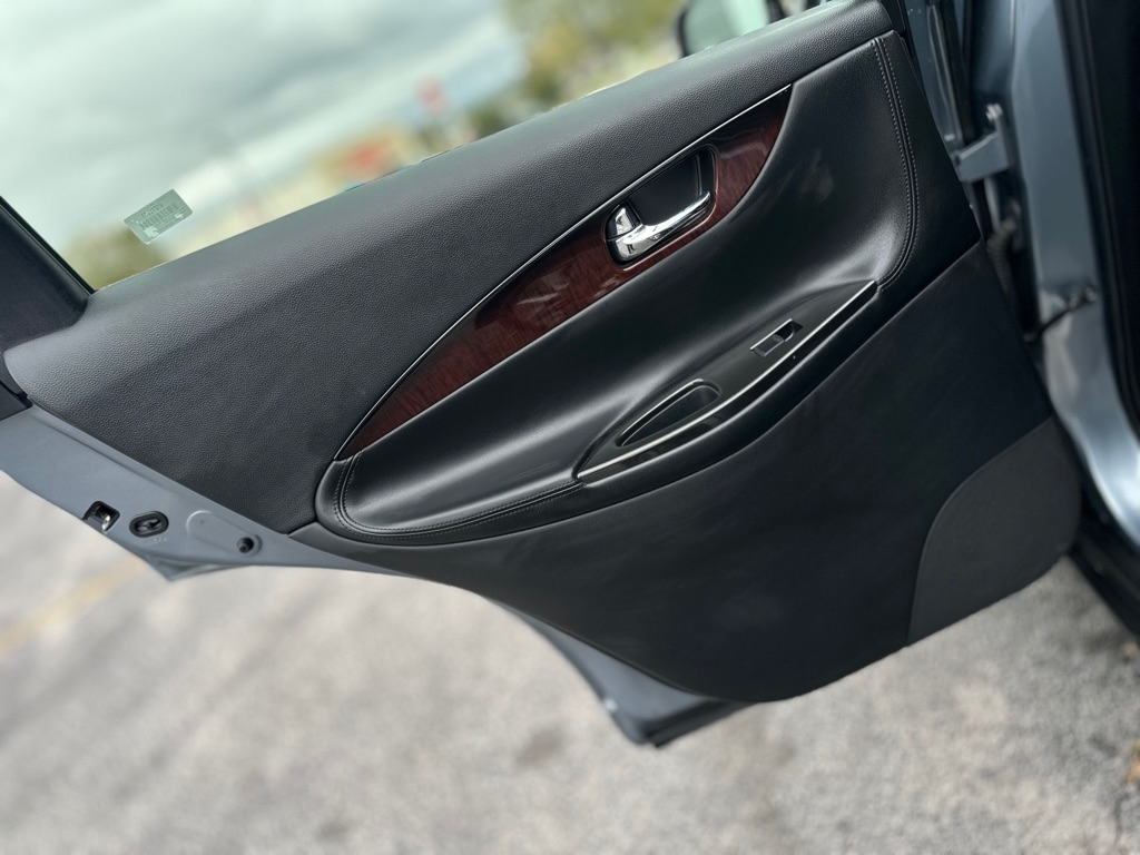 Infiniti QX50 Base AWD 2016 Infiniti QX50 Base AWD 2016