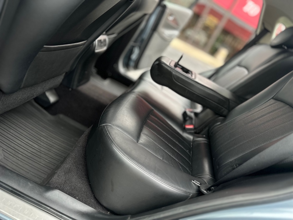 Infiniti QX50 Base AWD 2016 Infiniti QX50 Base AWD 2016