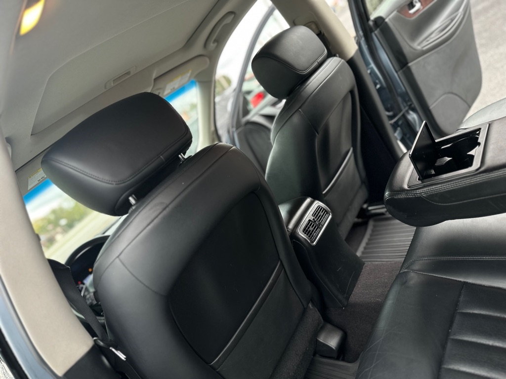 Infiniti QX50 Base AWD 2016 Infiniti QX50 Base AWD 2016