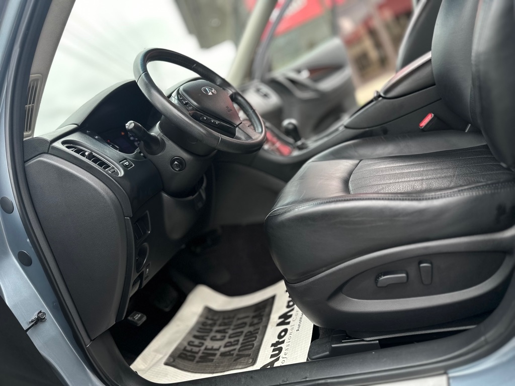 Infiniti QX50 Base AWD 2016 Infiniti QX50 Base AWD 2016