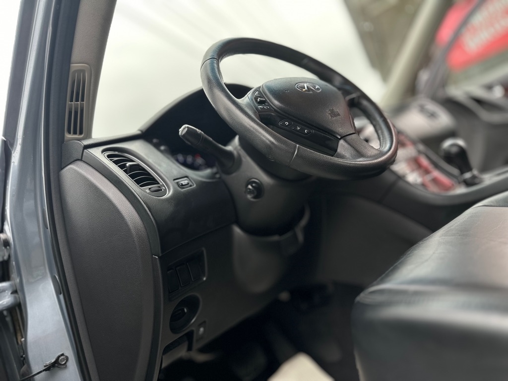 Infiniti QX50 Base AWD 2016 Infiniti QX50 Base AWD 2016