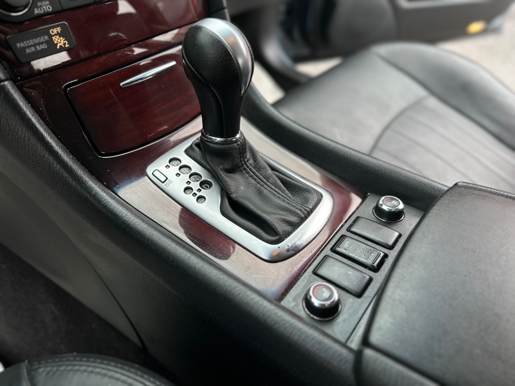 Infiniti QX50 Base AWD 2016 Infiniti QX50 Base AWD 2016