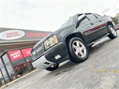 2007 Chevrolet Avalanche 
