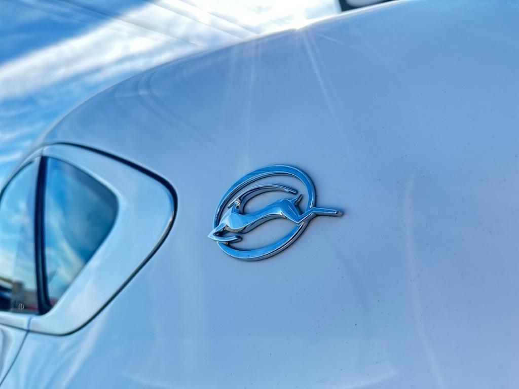 Chevrolet Impala LT 2017