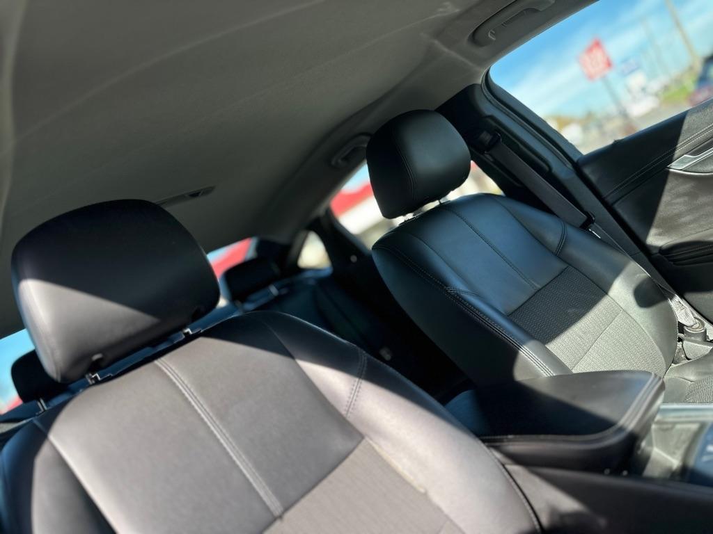 Chevrolet Impala LT 2017