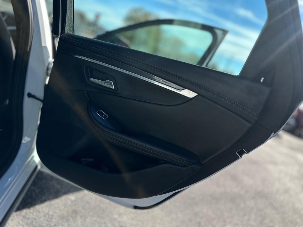 Chevrolet Impala LT 2017