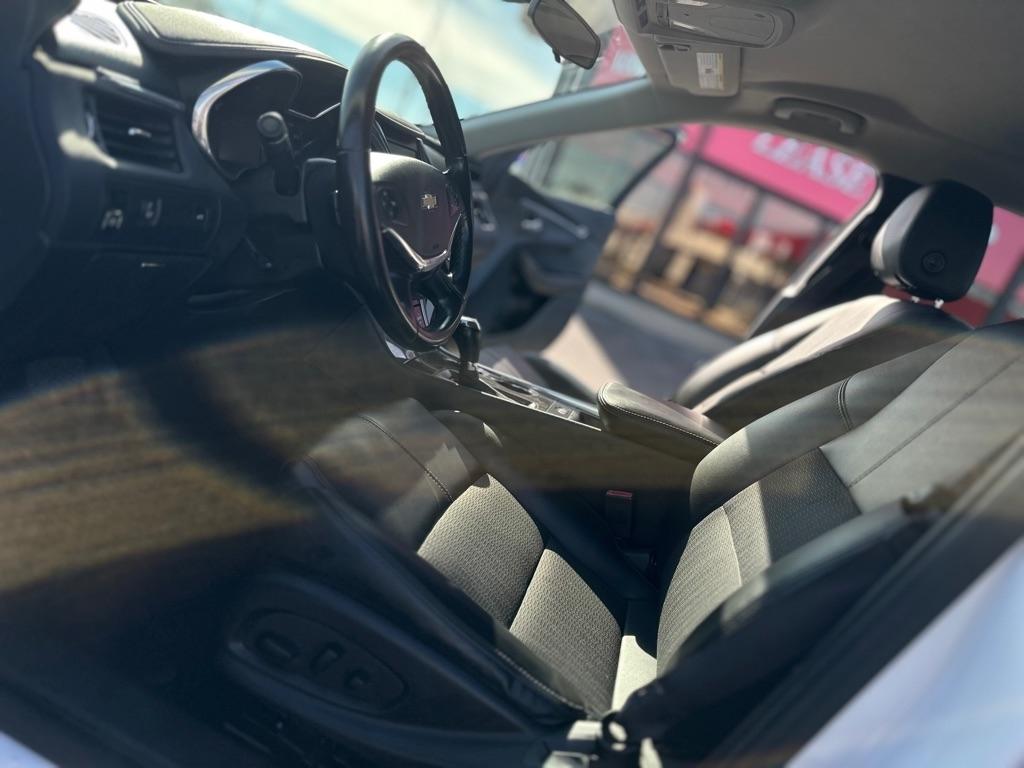 Chevrolet Impala LT 2017