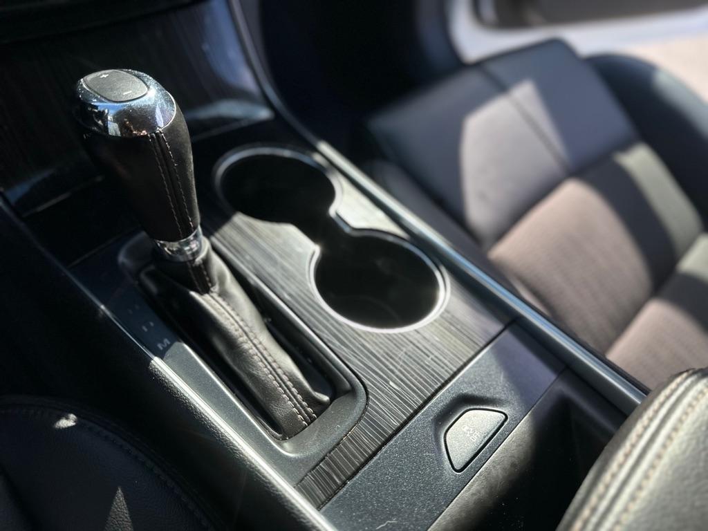 Chevrolet Impala LT 2017