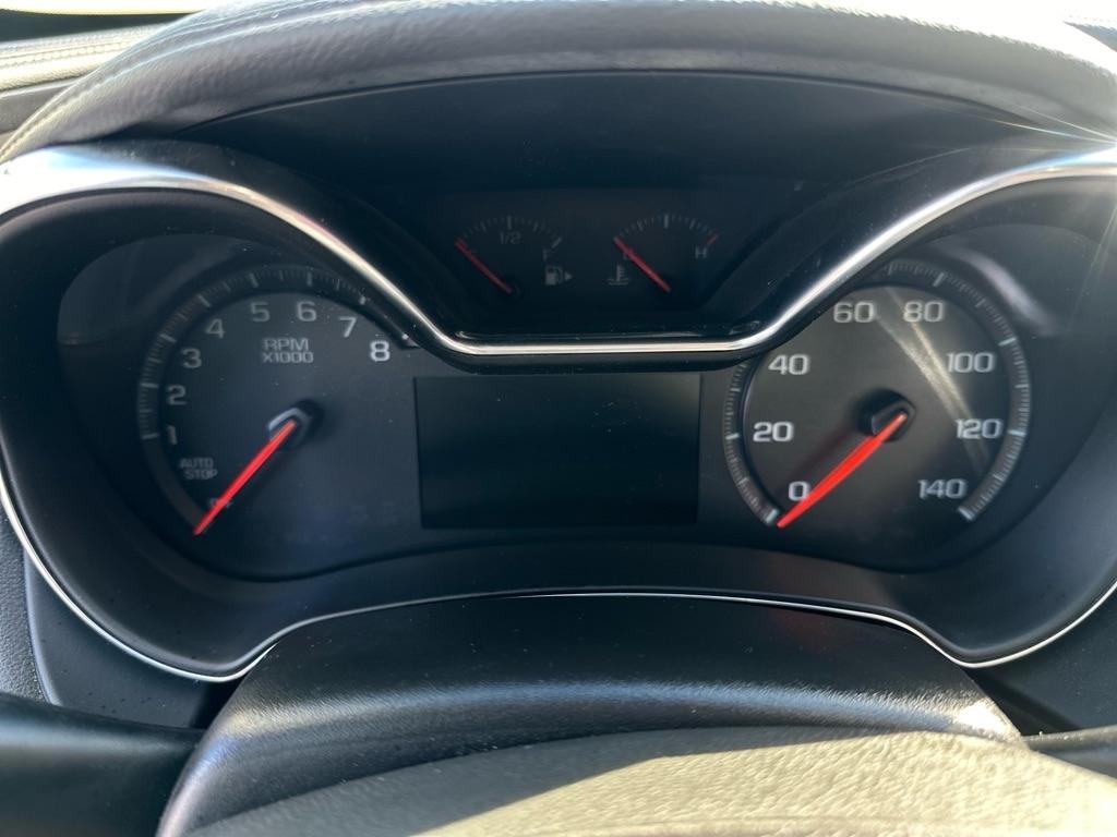 Chevrolet Impala LT 2017