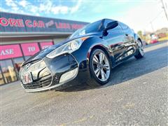 2012 Hyundai Veloster 