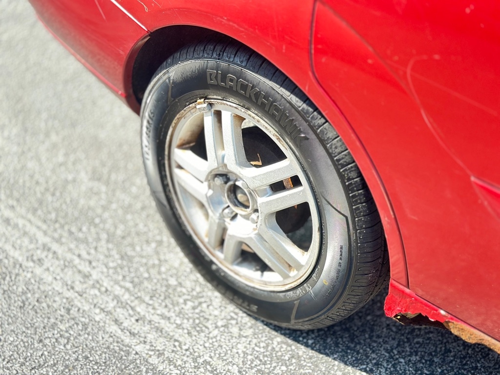 Ford Focus ZTS 2000 Ford Focus ZTS 2000