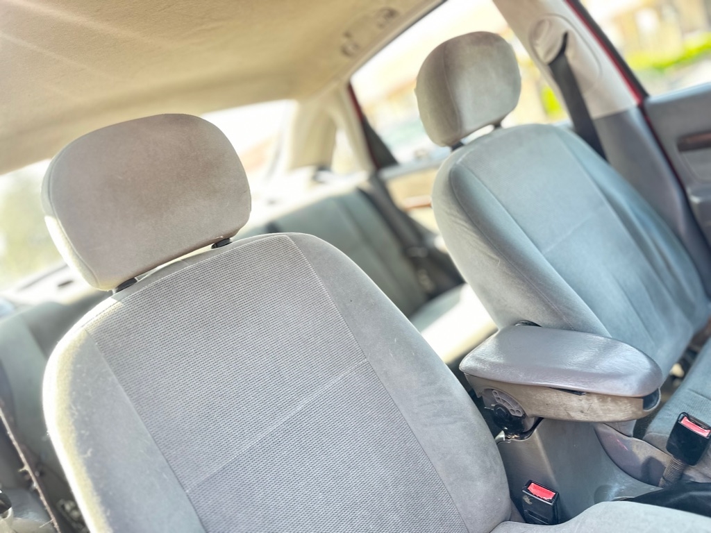 Ford Focus ZTS 2000 Ford Focus ZTS 2000