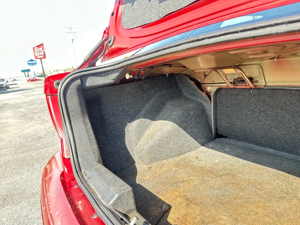 Ford Focus ZTS 2000 Ford Focus ZTS 2000