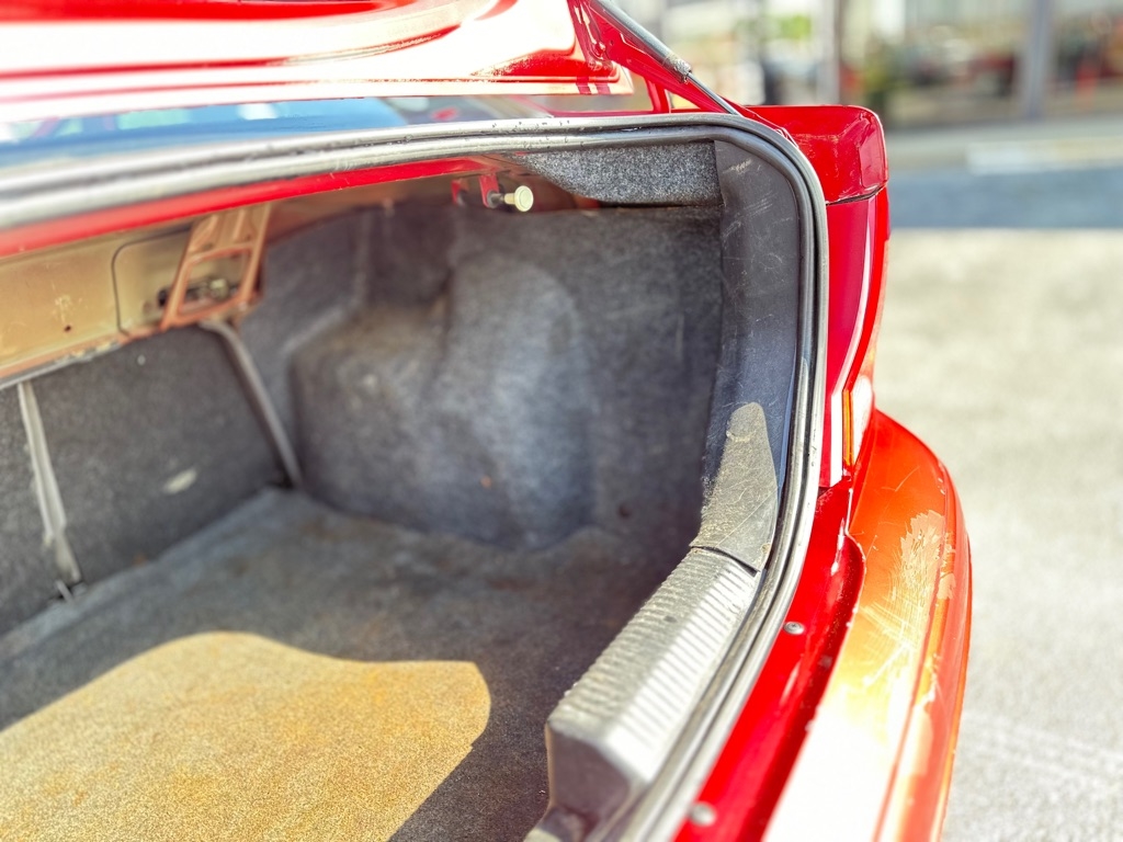 Ford Focus ZTS 2000 Ford Focus ZTS 2000