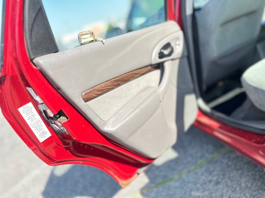 Ford Focus ZTS 2000 Ford Focus ZTS 2000