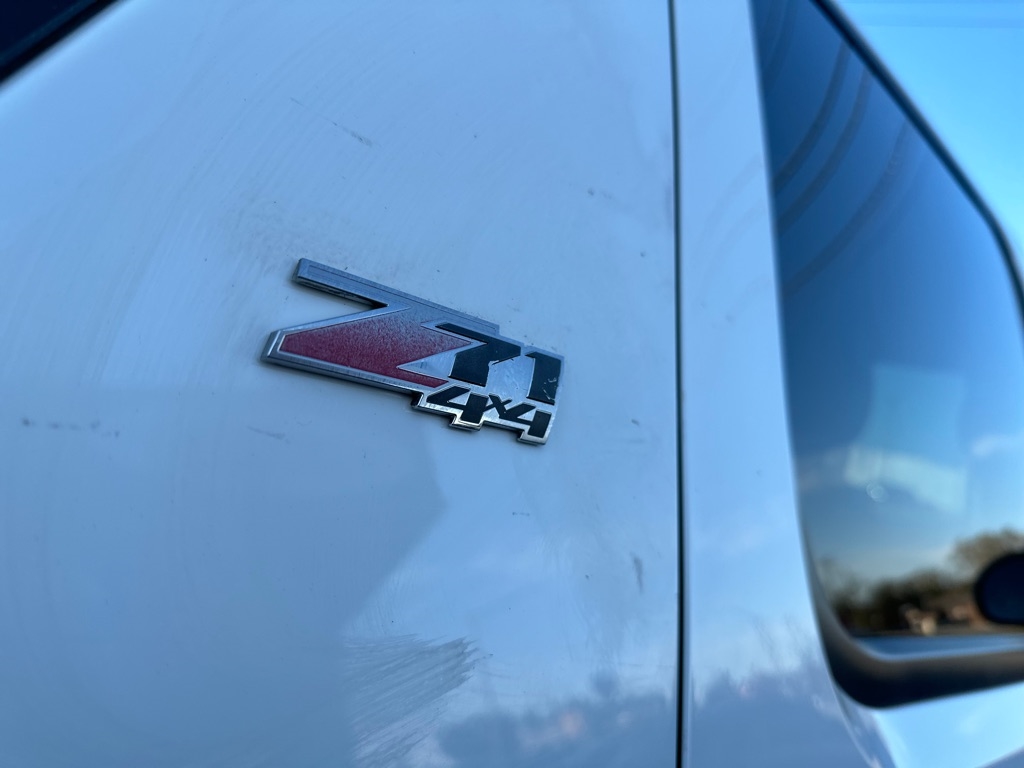 Chevrolet Suburban LS 1500 4WD 2007