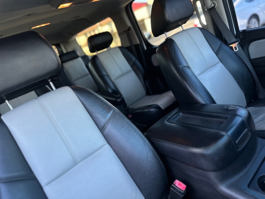 Chevrolet Suburban LS 1500 4WD 2007