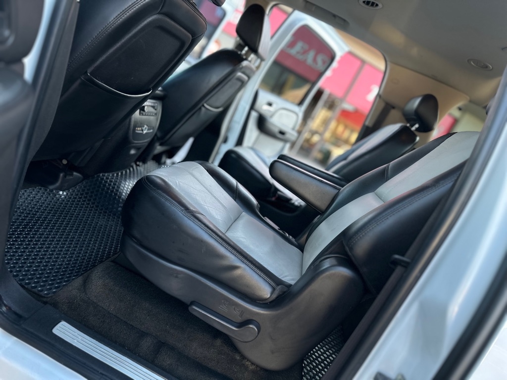 Chevrolet Suburban LS 1500 4WD 2007