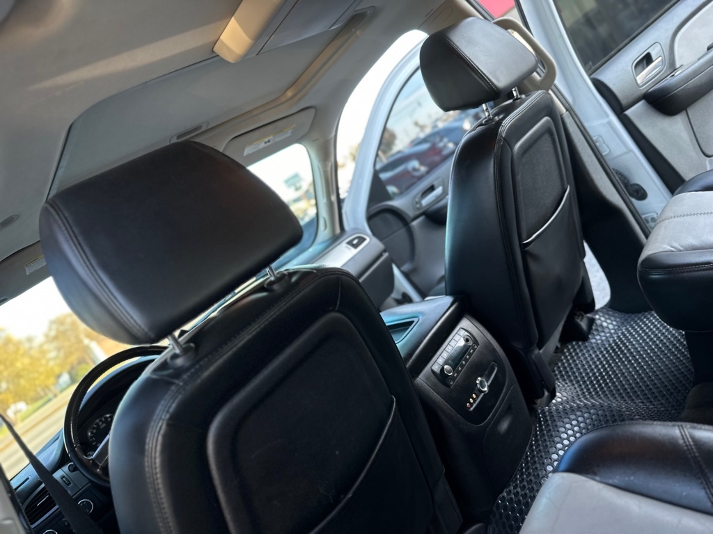 Chevrolet Suburban LS 1500 4WD 2007