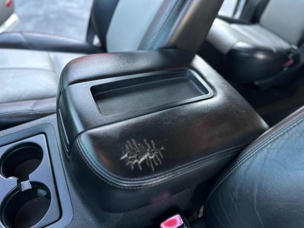 Chevrolet Suburban LS 1500 4WD 2007