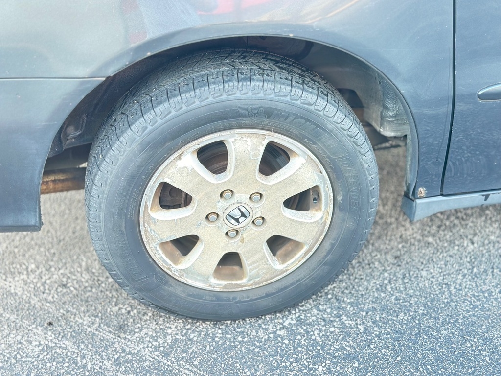 Honda Odyssey EX w/ Leather 2004